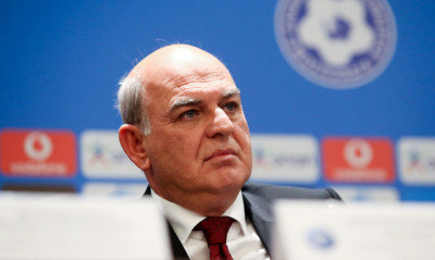 Γραμμένος: «Δεν έχω πρόθεση να παραιτηθώ»