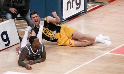 Η απάντηση ΕΠΟΣ του Λαρεντζάκη στον Μπουφόν (photo)