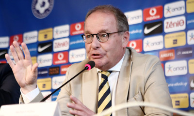 Grexit χωρίς αναστολή και περίοδο χάριτος η εισήγηση Χούμπελ!