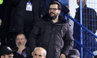 Κυριάκος: «Πρωταθλήτρια με διάταγμα η ΑΕΚ»