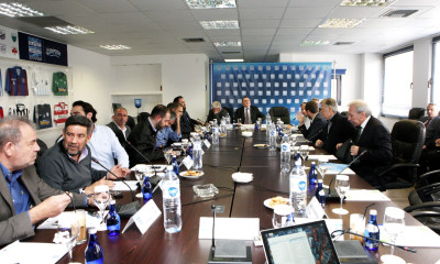 Super League: Ανατροπή με την αδειοδότηση και τον υποβιβασμό