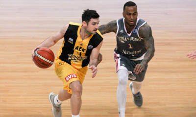 Ξανθόπουλος: «Είμαστε αλλοπρόσαλλη ομάδα! Τι απαντήσεις να δώσουμε με τον Παναγιώτη;»