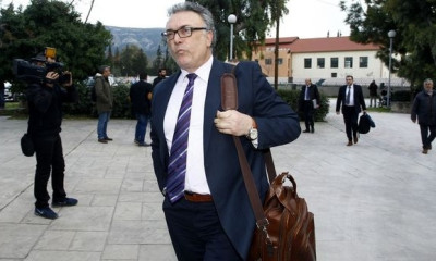 Σημαιοφορίδης για την ποινή του ΠΑΟΚ: «Θα ανατραπούν όλα στην έφεση… θα έχουμε εκπλήξεις!»