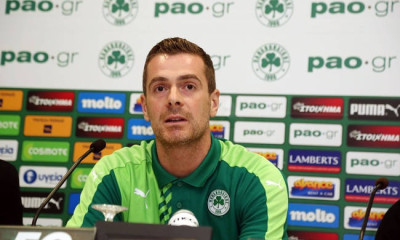 Παναθηναϊκός: Χάρισε λεφτά ο Κοτσόλης!