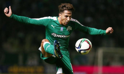 Εκδικάστηκε του Βέμερ, περιμένει το -3 ο Παναθηναϊκός