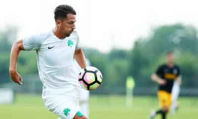 Παναθηναϊκός: Κίνδυνος λόγω Βέμερ