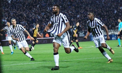 ΠΑΟΚ: Χωρίς Βαρέλα στην Αθήνα