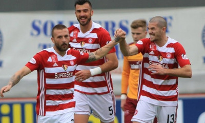 «Τέλος» από την Χάμιλτον οι Σκόνδρας και Κοζορώνης