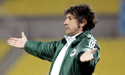 Μαλεζάνι: «Στον Παναθηναϊκό αλλάζουν προπονητές σαν χαρτομάντηλα» (video)