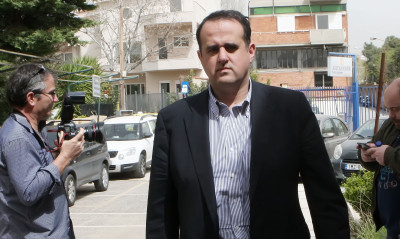 Βρέντζος: «Γίνεται πόλεμος στον Ολυμπιακό»