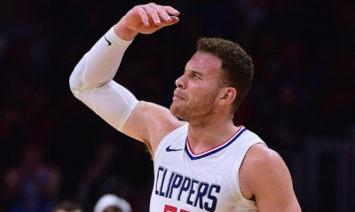 Μία εβδομάδα εκτός ο Γκρίφιν