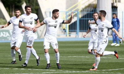 Μετακομίζει Super League o ΟΦΗ – Διπλό για ΑΟΧ/Κισσαμικό στη Σπάρτη