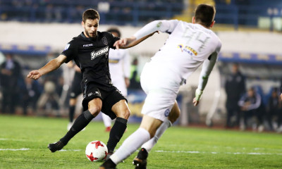 Super League: Το πρόγραμμα της ημέρας και η βαθμολογία