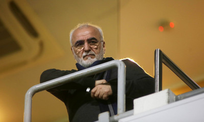 ΠΑΟΚ: Αποκαλύπτεται ο Ιβάν Σαββίδης!