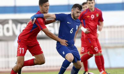 Super League: Έρχεται… πόλεμος Ολυμπιακού και ΑΕΚ για ελληνικό… ταλέντο!