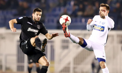 Live Chat Ατρόμητος-ΠΑΟΚ 0-2 (τελικό)