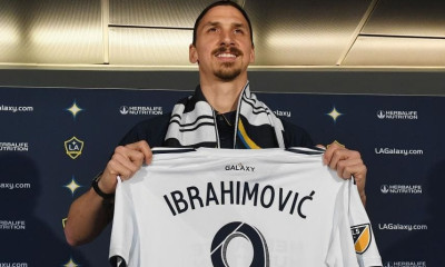 Ιμπραΐμοβιτς: «Αισθάνομαι σαν τον Μπέντζαμιν Μπάτον»