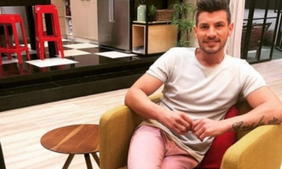 Power of love: Το πρώτο μήνυμα του Ισαάκ μετά την αποχώρησή του και οι "μπηχτές"!