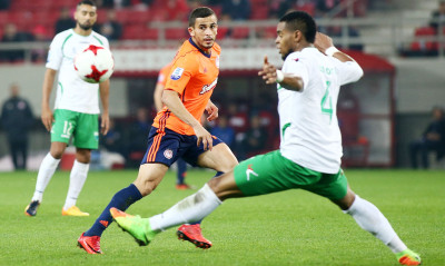 Live Chat Λεβαδειακός-Ολυμπιακός 1-1 (τελικό)