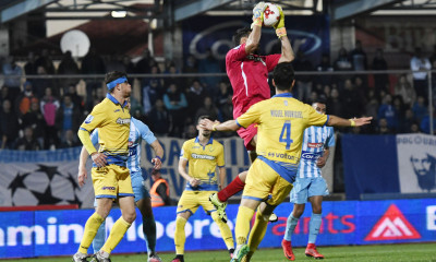 Live Chat Παναιτωλικός-ΠΑΣ Γιάννινα 1-0 (τελικό)