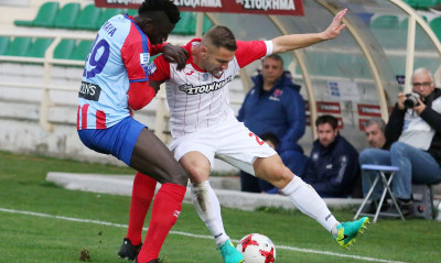 Live Chat Πανιώνιος-Ξάνθη 0-0 (τελικό)