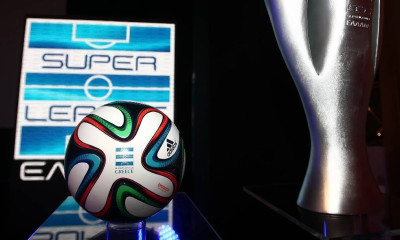 Η βαθμολογία της Super League