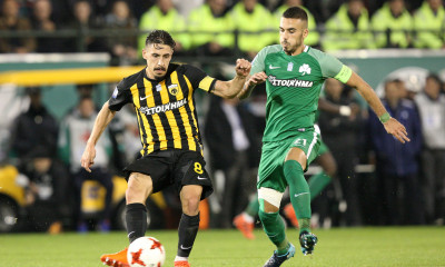 ΑΕΚ - Παναθηναϊκός: Ποιος θα πάρει το ντέρμπι; (poll)