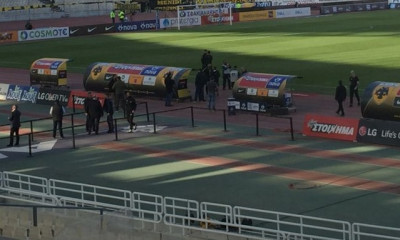 ΑΕΚ – Παναθηναϊκός: «Πηγαδάκια» για Χουλτ κι όχι μόνο (videos)