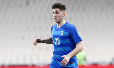 Μπάγερ Λεβερκούζεν: Σκάει σούπερ πρόταση για Ρέτσο