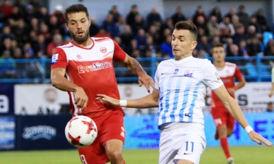 Πλατανιάς: Είπε αντίο και ο Πλιάτσικας