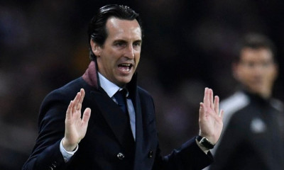 Παρί Σεν Ζερμέν: Ανατροπή με Έμερι!