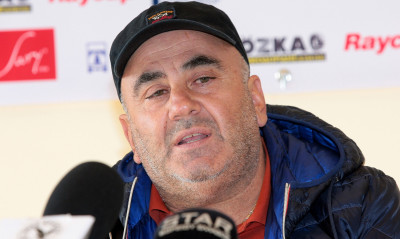 Μπύρος: «Αναλαμβάνουμε την ευθύνη των πράξεων μας»