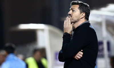 Ολυμπιακός: Με Γκαρθία μέχρι το τέλος της σεζόν!