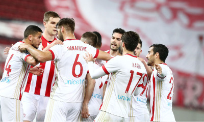 Ολυμπιακός: Αυτοί είναι στη μαύρη λίστα!