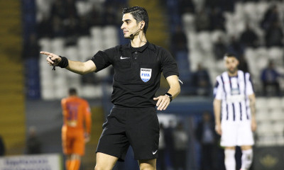 Super League: Παπαδόπουλος στους «Ζωσιμάδες»