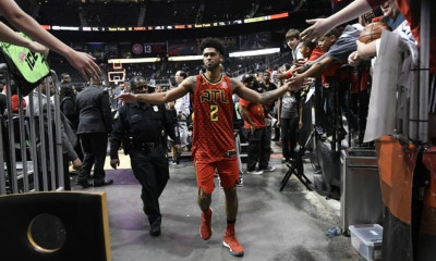 NBA: Ρεκόρ καριέρας για Ντόρσεϊ (videos)