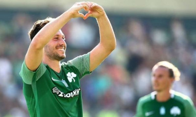 Παναθηναϊκός: Δρομολογεί την επιστροφή του ο Άλτμαν