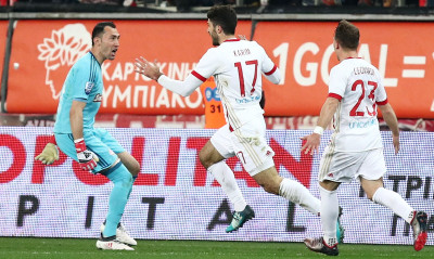 Ολυμπιακός: Αυτοί γλιτώνουν το… ξήλωμα Μαρινάκη!