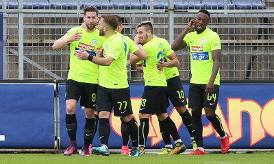 Αυτόν «κλείνει» ο ΠΑΟΚ από τον ΠΑΣ Γιάννινα (photos)