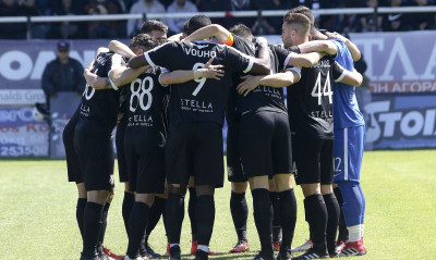 ΟΦΗ-Άρης 2-0: Πιο καλή η μοναξιά!