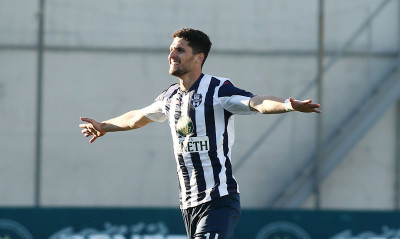 ΑΕΚ: Κίνηση Μελισσανίδη για Αλμπάνη