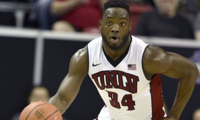 Συμφώνησε με τον Ίκε Νουάμου το Λαύριο