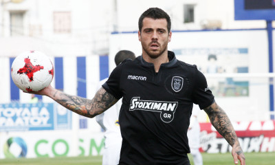 ΠΑΟΚ: Ξέσπασε ο Βιεϊρίνια! «Μας πήραν το πιο σημαντικό»