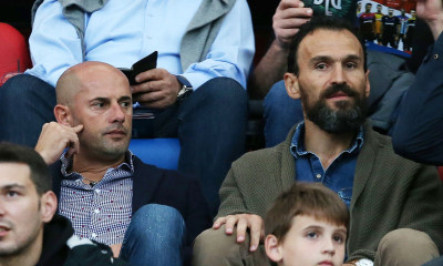 Ολυμπιακός: Σκέψεις για Νταμπίζα ή Τζόλε!