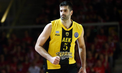 Champions League: Στην κορυφαία πεντάδα ο Σάκοτα