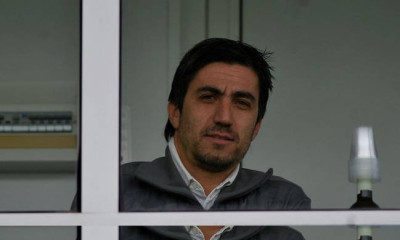 Παναθηναϊκός: Κουβέντα με Κωνσταντινίδη