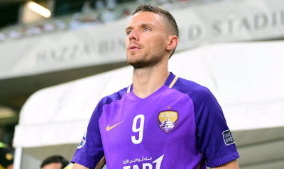 Μπέργκ on fire! (videos)