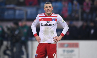 ΠΑΟΚ: Συμφωνία με Κυριάκο Παπαδόπουλο! (photos)