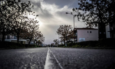 Καιρός – Πάσχα 2018: Η ΕΜΥ προειδοποιεί για αλλαγή του καιρού σε λίγες ώρες – Έρχονται καταιγίδες