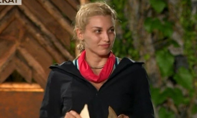 Κωνσταντίνα Σπυροπούλου: «Είχα κάνει τα λάθη μου και θα ξανακάνω»